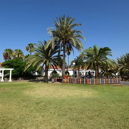 Parque Golf Fresh شقة ماسبالوماس